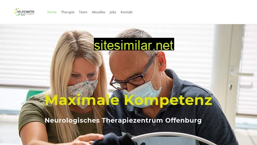 neuroaktiv-offenburg.de alternative sites