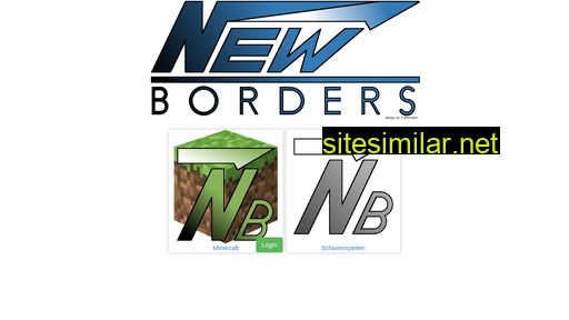 newborders.de alternative sites