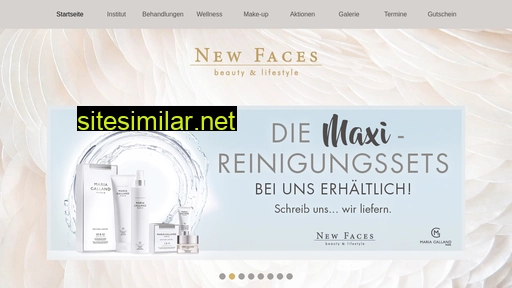 newfaces-md.de alternative sites