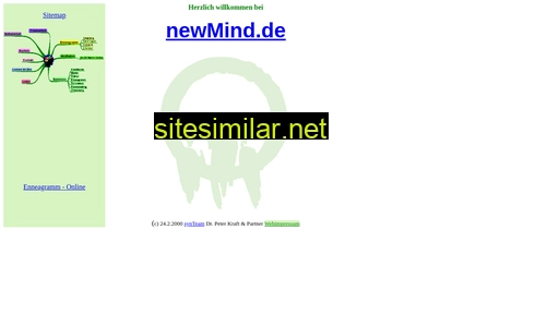 newmind.de alternative sites