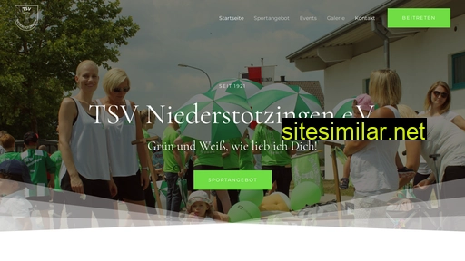 new.tsv-niederstotzingen.de alternative sites