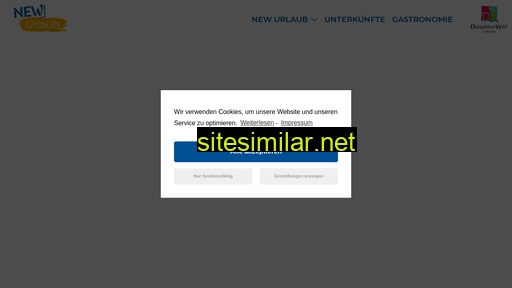 new-urlaub.de alternative sites