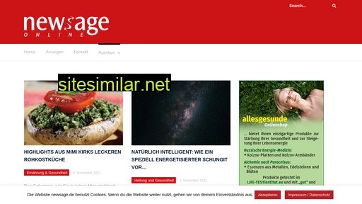 newsage.de alternative sites