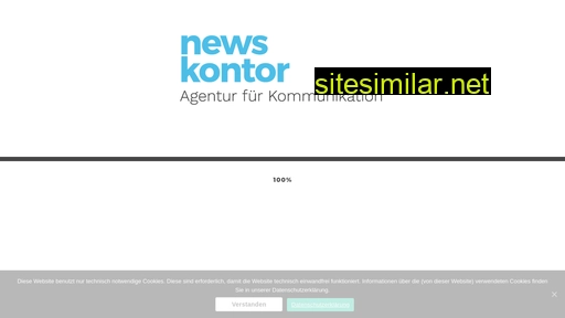 news-kontor.de alternative sites