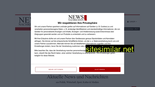 news-und-nachrichten.de alternative sites