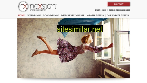 nexsign.de alternative sites