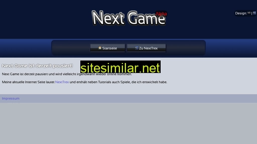 next-game.de alternative sites