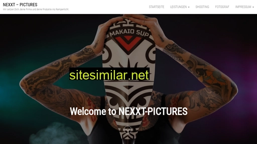 nexxt-pictures.de alternative sites