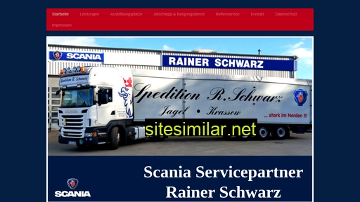 nfz-service-schwarz.de alternative sites