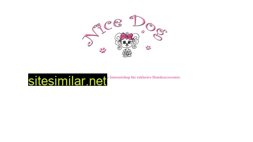 nice-dog.de alternative sites