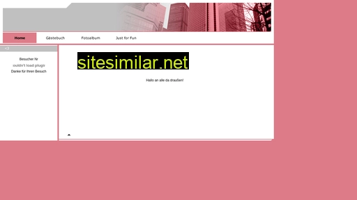 nicola-michelle.de alternative sites