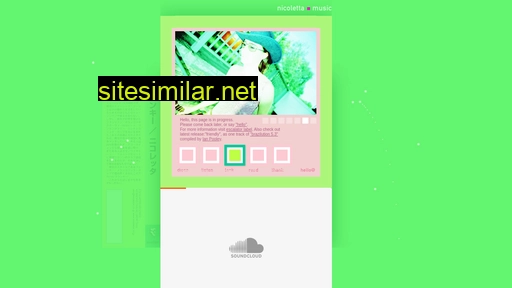 nicoletta-music.de alternative sites
