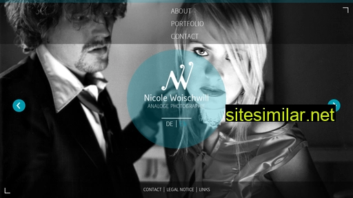 nicolewoischwill.de alternative sites