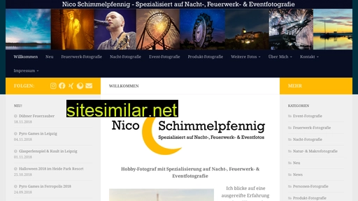 nico-schimmelpfennig.de alternative sites