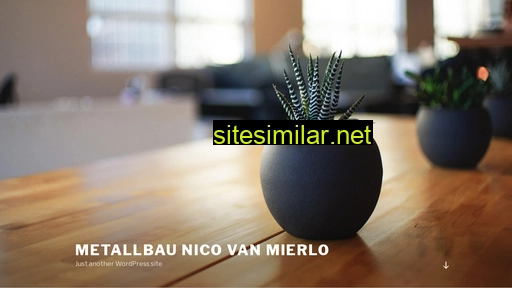 nico-van-mierlo.de alternative sites
