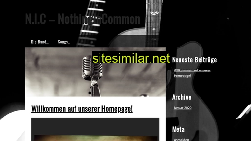 nic-online.de alternative sites