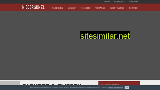 niederguenzl.de alternative sites