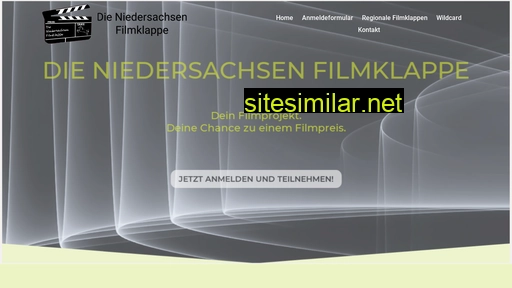 niedersachsen-filmklappe.de alternative sites