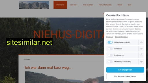 niehus-digital.de alternative sites