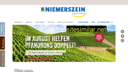 niemerszein.de alternative sites