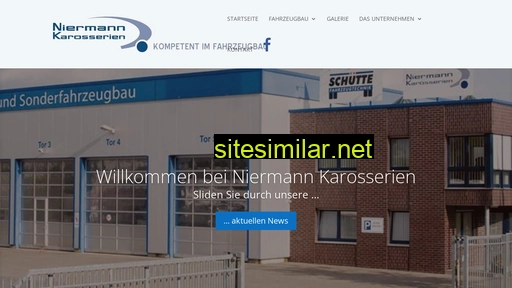 niermann-karosserien.de alternative sites