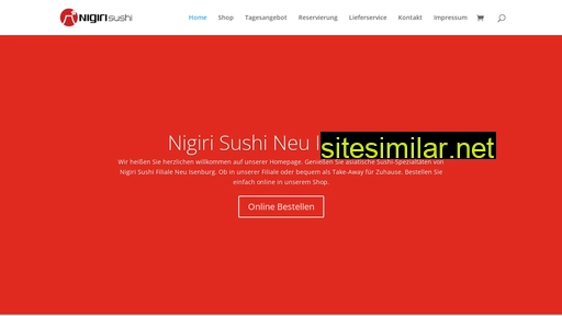 nigirisushi-neuisenburg.de alternative sites