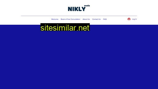 Niklymedia similar sites