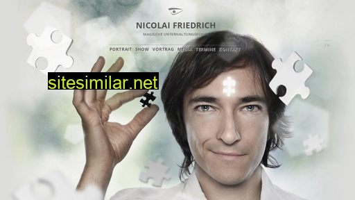 nikolai-friedrich.de alternative sites