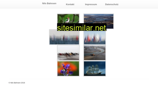 nils-bahnsen.de alternative sites