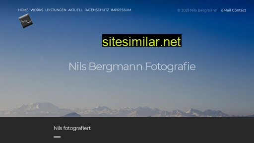 Nils-foto similar sites