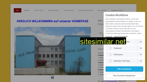 nils-holgersson-grundschule-sn.de alternative sites