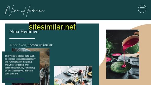 ninahemmen.de alternative sites