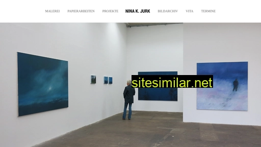 nina-k-jurk.de alternative sites