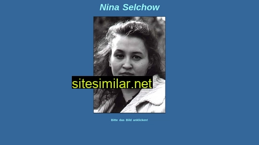 Nina-selchow similar sites