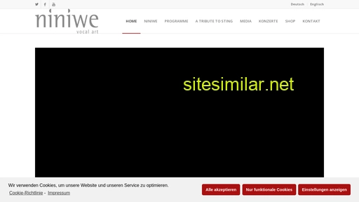 niniwe.de alternative sites