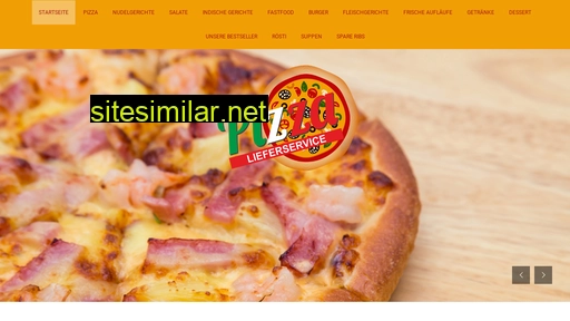 ninos-pizzaservice.de alternative sites