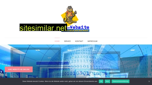 nl-website.de alternative sites