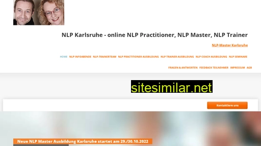 nlp-master-karlsruhe.de alternative sites