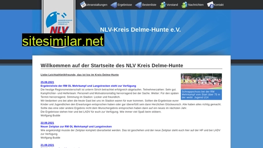 nlv-kreis-delme-hunte.de alternative sites
