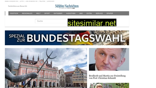 nnn.de alternative sites