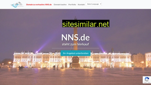 Nns similar sites