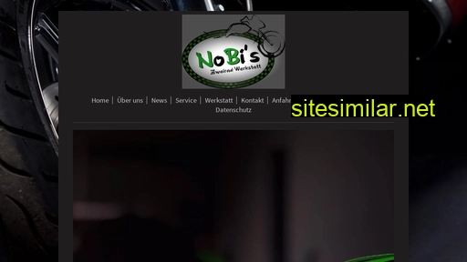 nobis-zweirad.de alternative sites