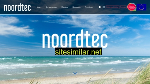 Noordtec similar sites