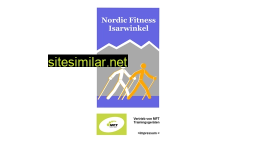 nordic-fitness-isarwinkel.de alternative sites