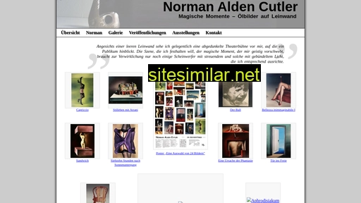 norman-alden-cutler.de alternative sites