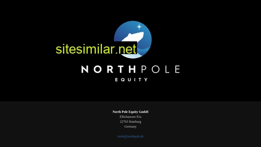 northpole.de alternative sites