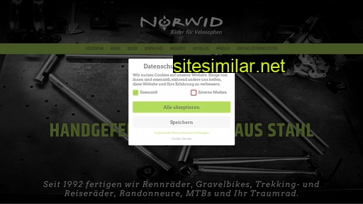 norwid.de alternative sites