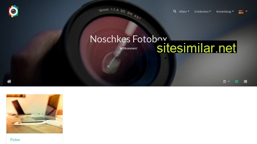 Noschke similar sites