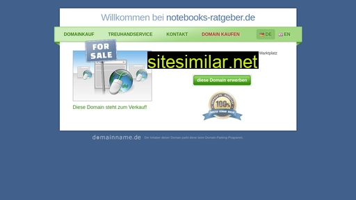 notebooks-ratgeber.de alternative sites