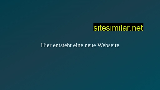 notmyname.de alternative sites